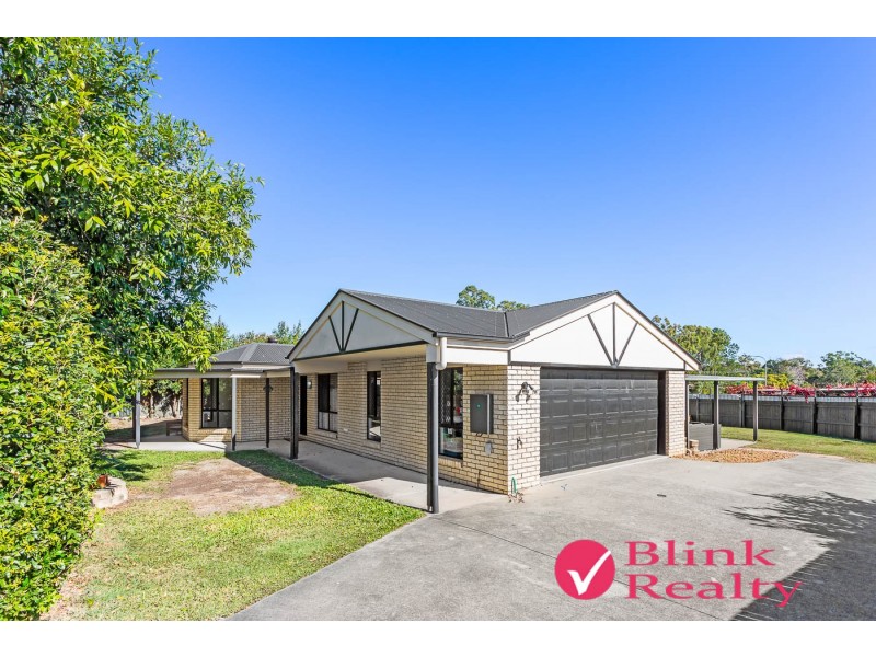 23 Justin Place, Crestmead QLD 4132