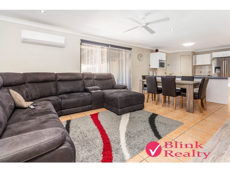 23 Justin Place, Crestmead QLD 4132