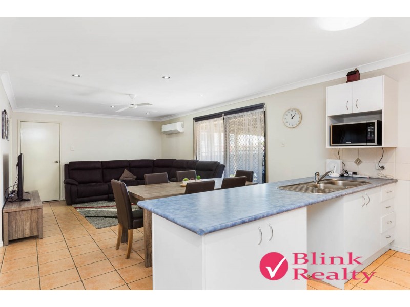 23 Justin Place, Crestmead QLD 4132