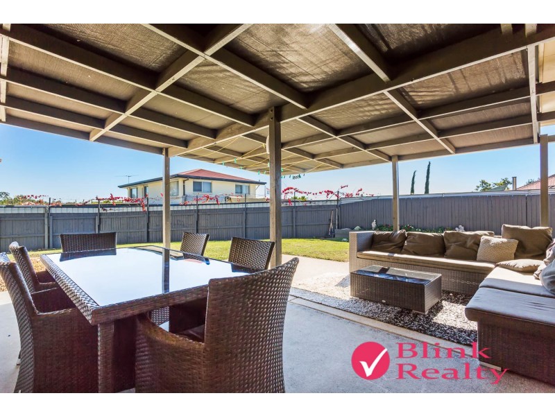 23 Justin Place, Crestmead QLD 4132