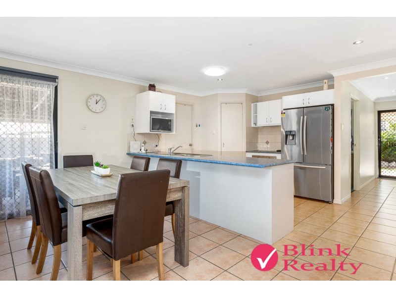 23 Justin Place, Crestmead QLD 4132