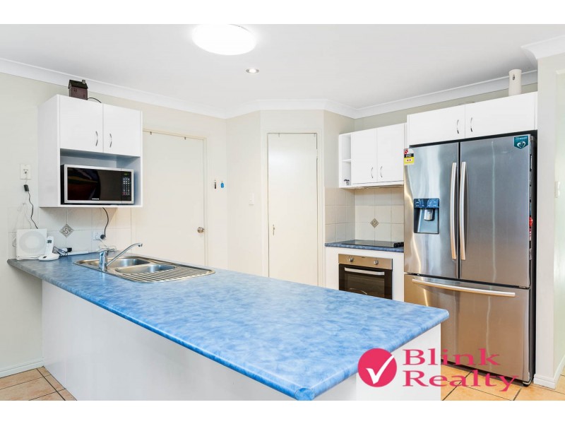 23 Justin Place, Crestmead QLD 4132