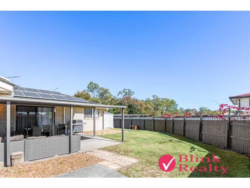 23 Justin Place, Crestmead QLD 4132