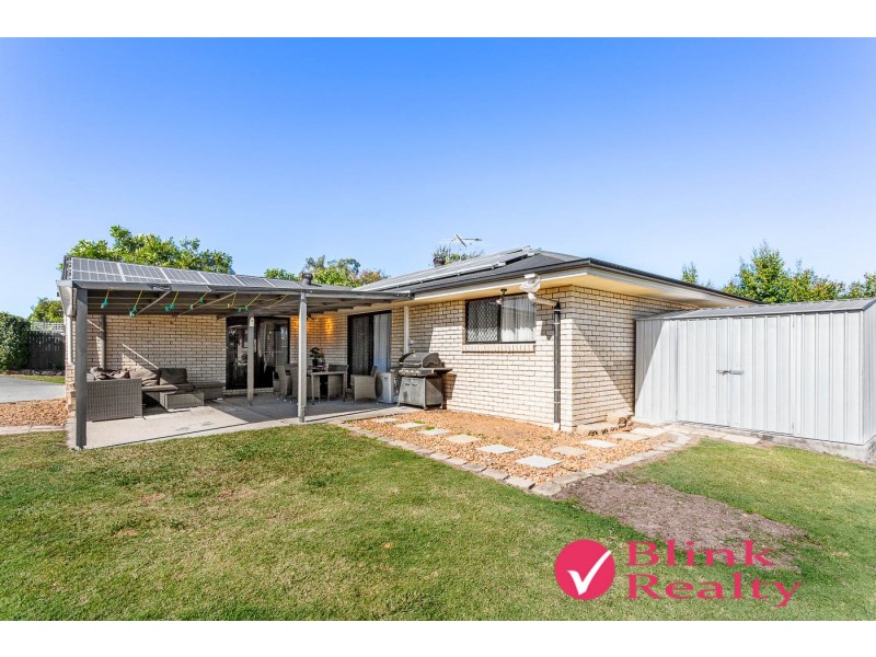 23 Justin Place, Crestmead QLD 4132