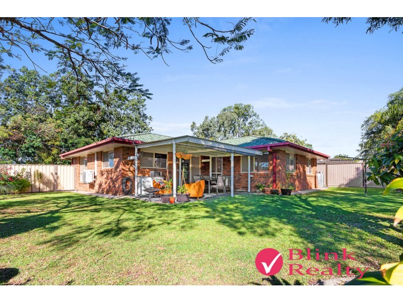 1/52 Mark Lane, Waterford West QLD 4133