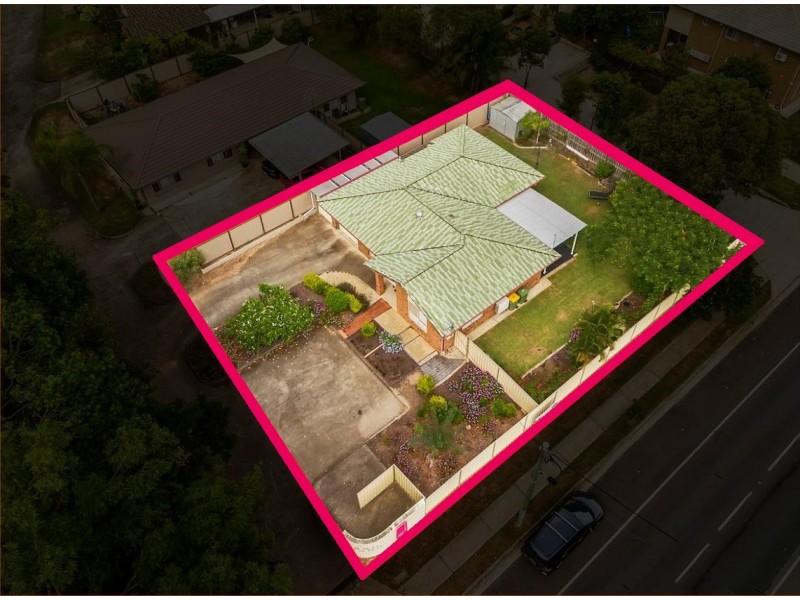 1/52 Mark Lane, Waterford West QLD 4133