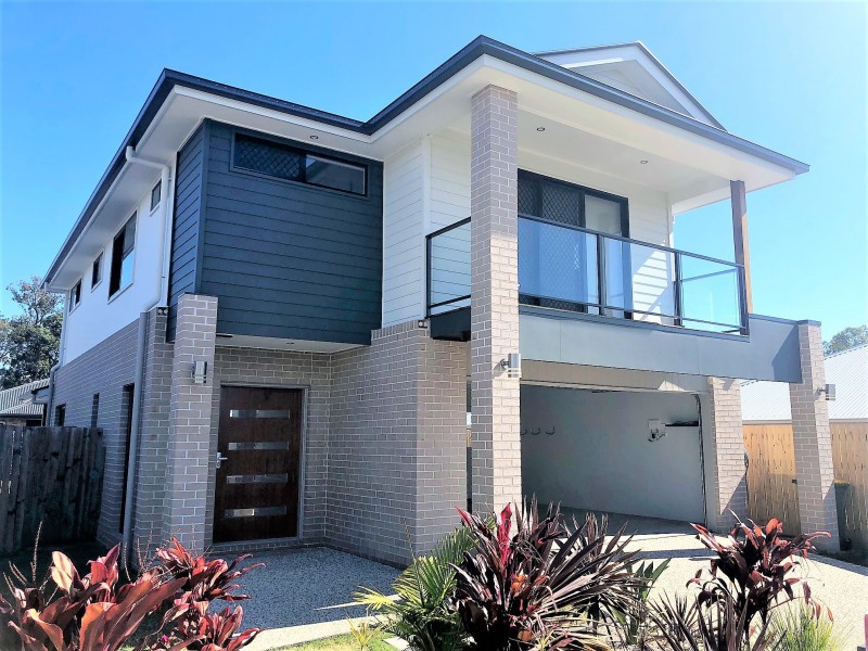 66 HIGHLANDS STREET, Yarrabilba QLD 4207