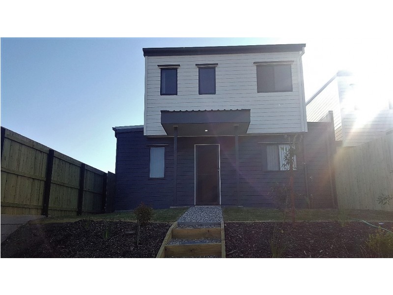 12 WARRILL STREET, Redbank Plains QLD 4301