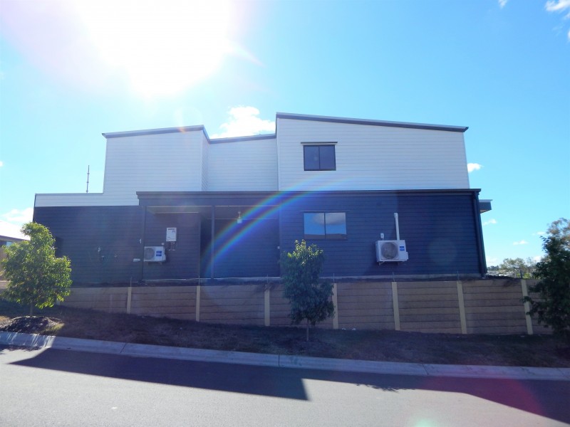 12 WARRILL STREET, Redbank Plains QLD 4301