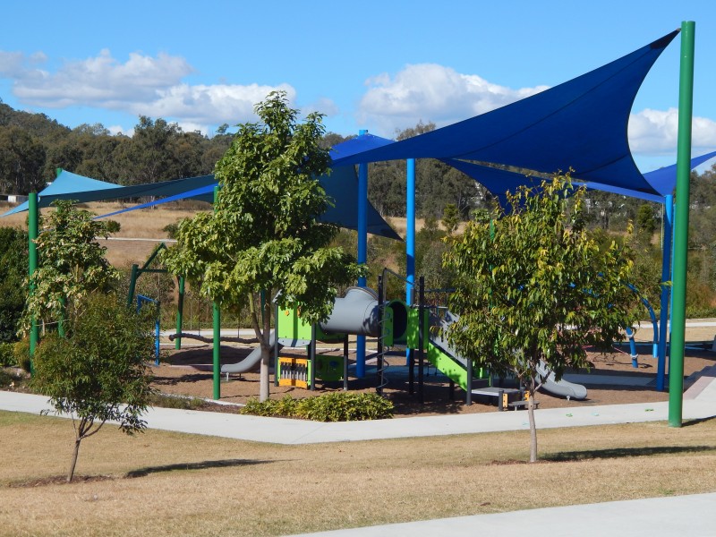 12 WARRILL STREET, Redbank Plains QLD 4301