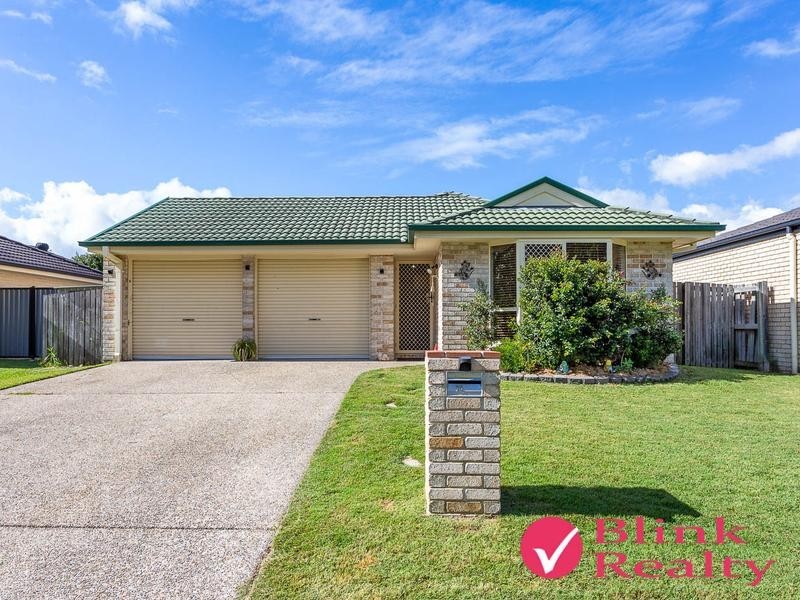 10 Pidgeon Bvd, Crestmead QLD 4132