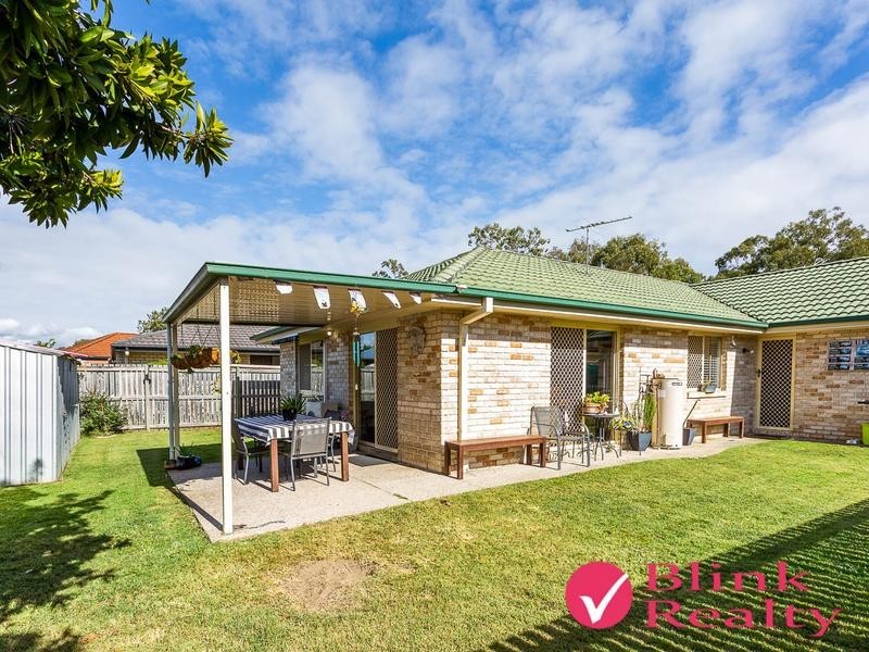10 Pidgeon Bvd, Crestmead QLD 4132