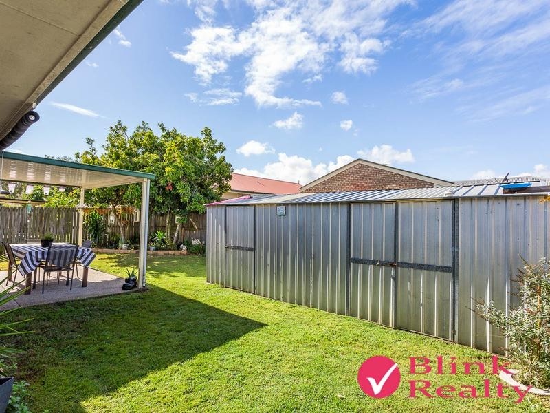 10 Pidgeon Bvd, Crestmead QLD 4132