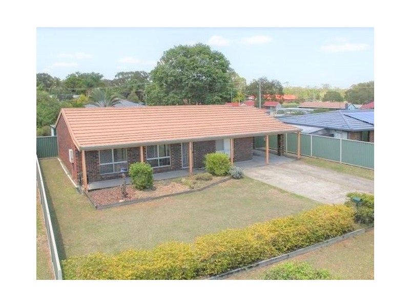 3 Moonah Court, Crestmead QLD 4132