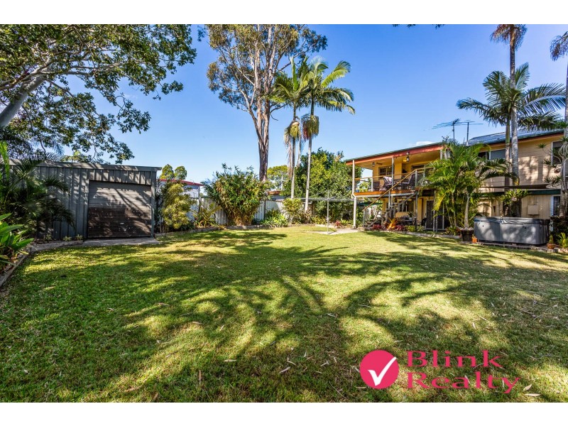 16 Coachwood St, Crestmead QLD 4132