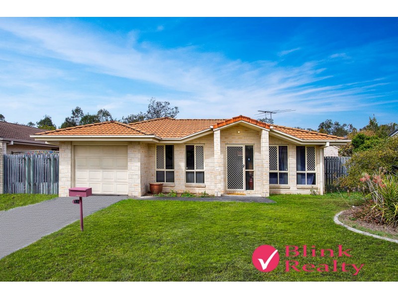 10 FILBERT COURT, Crestmead QLD 4132