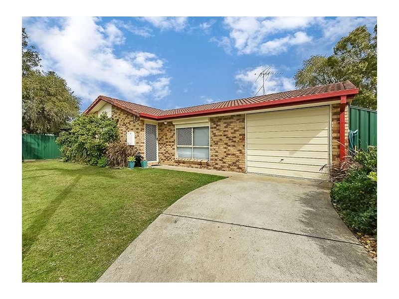 30 Calder Court, Crestmead QLD 4132
