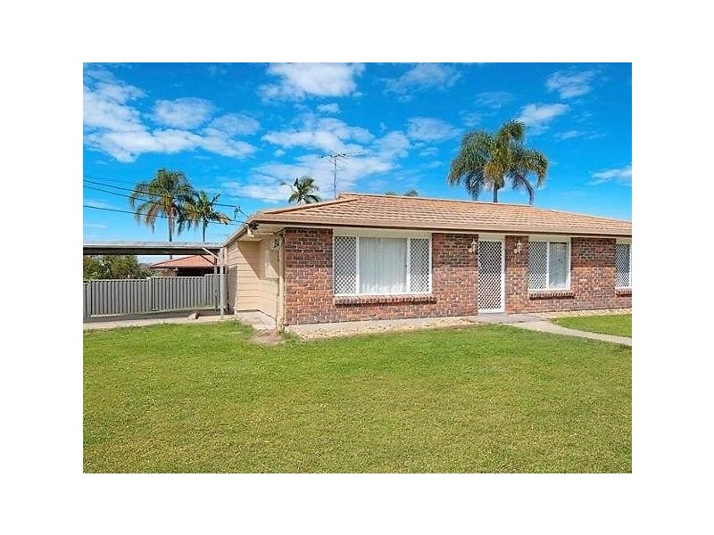 62 Augusta Street, Crestmead QLD 4132