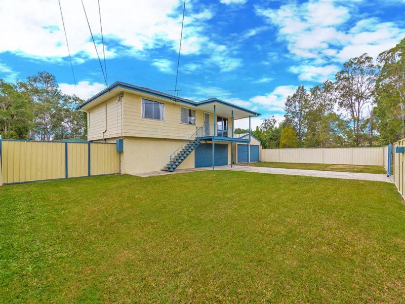 6 Zebra Street, Marsden QLD 4132