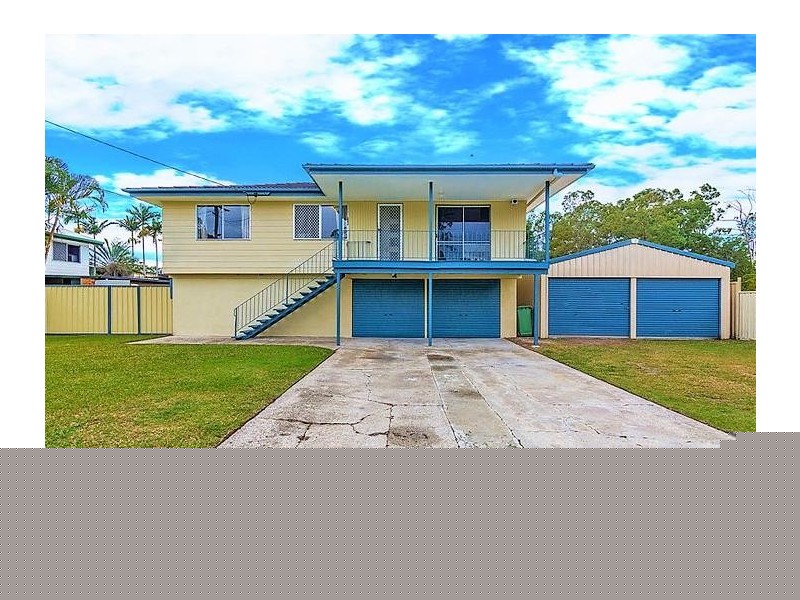 6 Zebra Street, Marsden QLD 4132