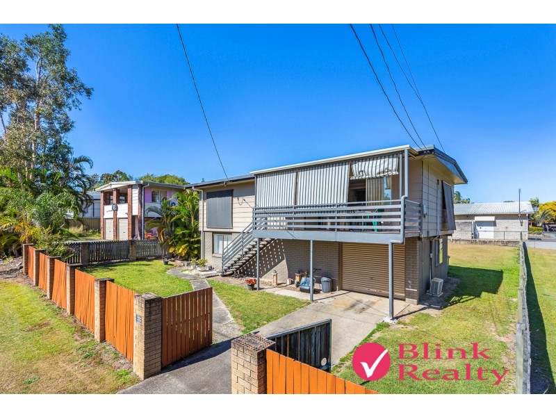 40 BEELONG STREET, Crestmead QLD 4132