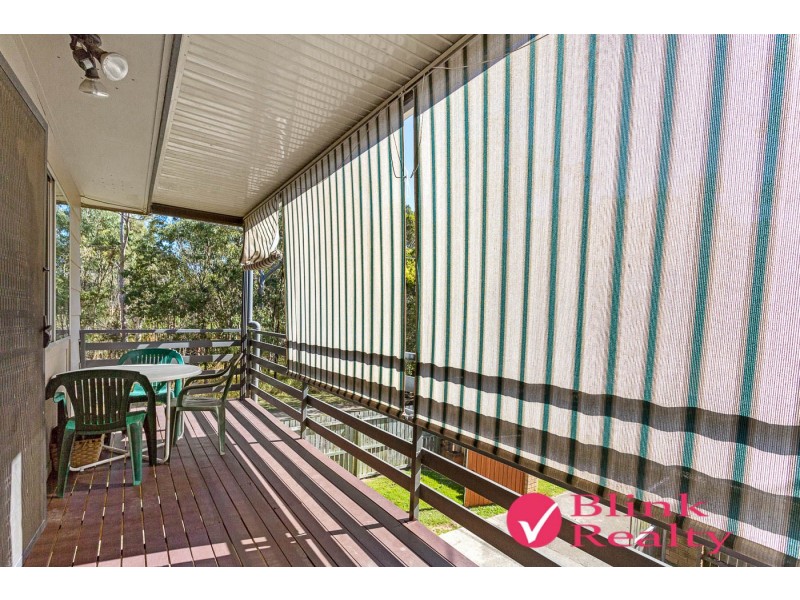 40 BEELONG STREET, Crestmead QLD 4132