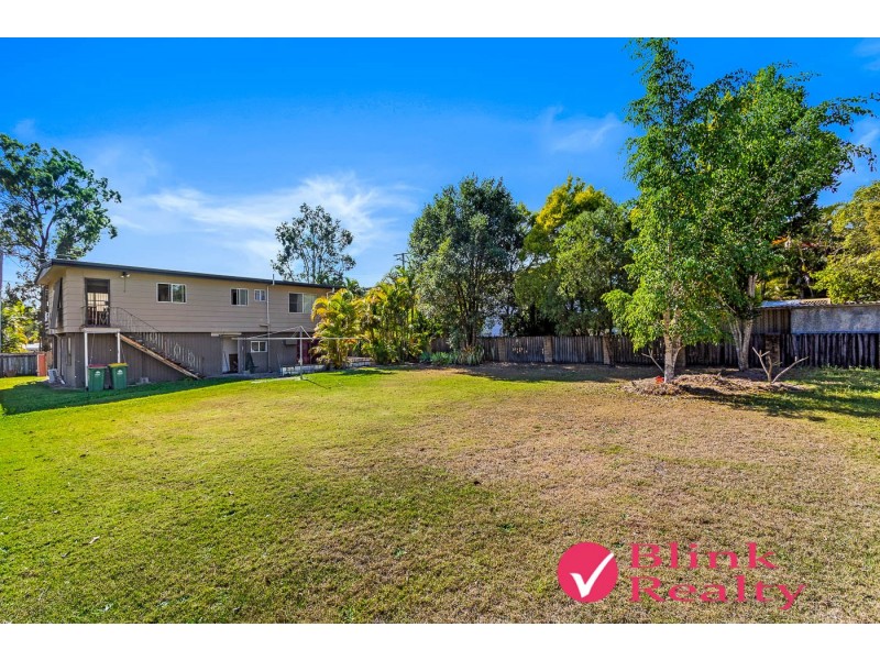 40 BEELONG STREET, Crestmead QLD 4132