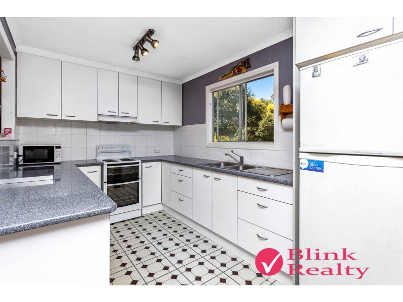 40 BEELONG STREET, Crestmead QLD 4132