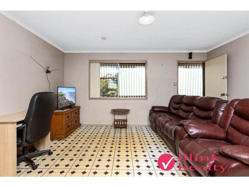 40 BEELONG STREET, Crestmead QLD 4132