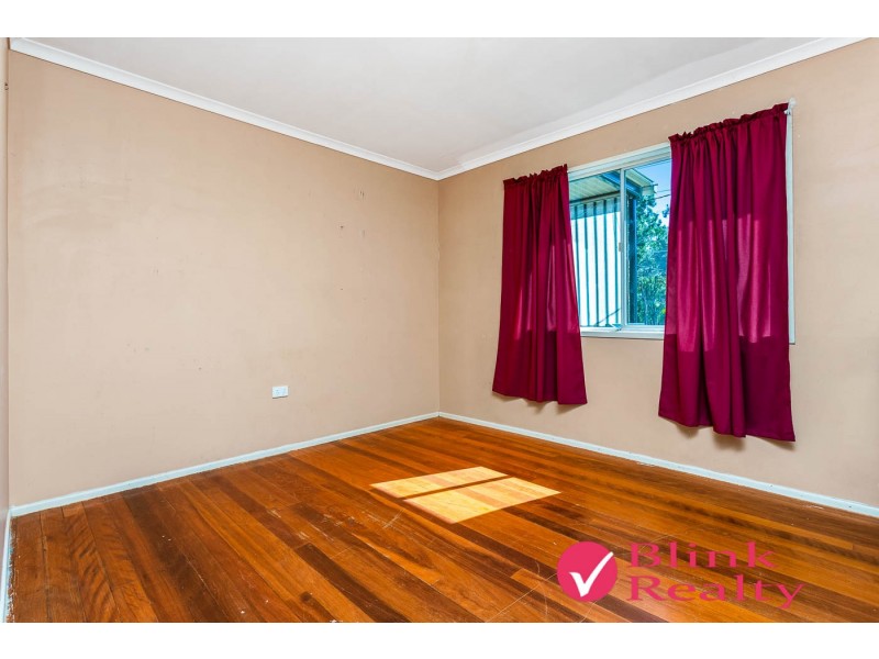 40 BEELONG STREET, Crestmead QLD 4132