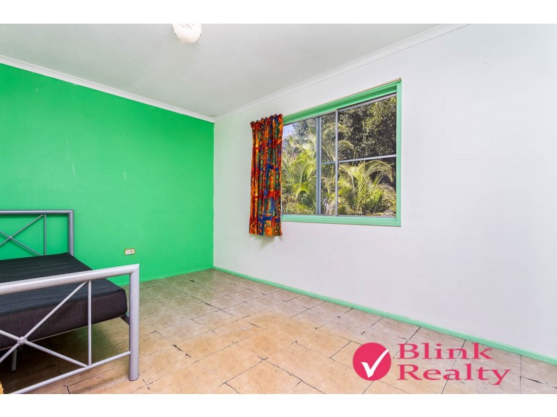 40 BEELONG STREET, Crestmead QLD 4132