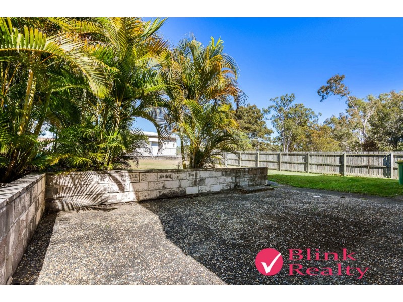 40 BEELONG STREET, Crestmead QLD 4132