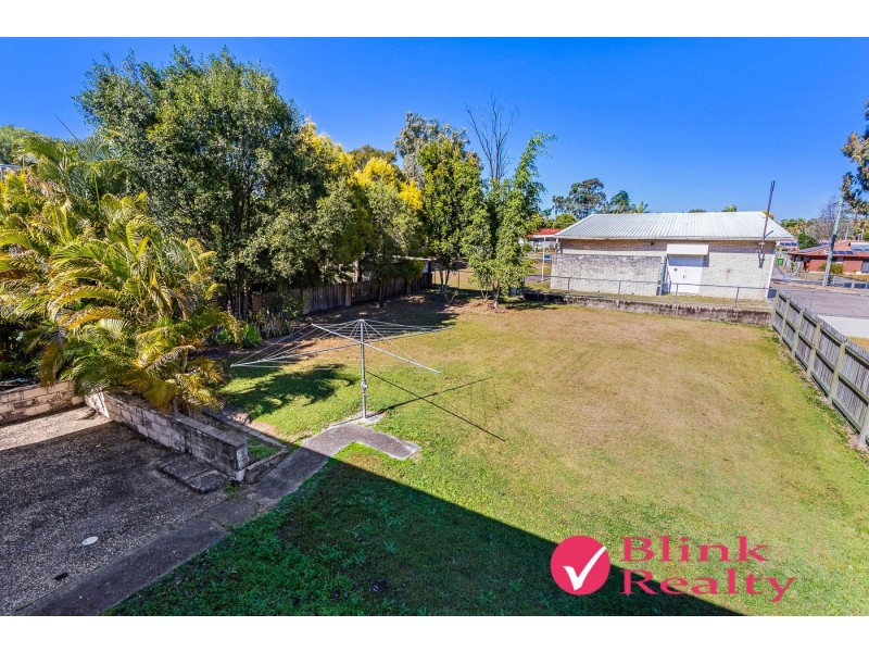 40 BEELONG STREET, Crestmead QLD 4132