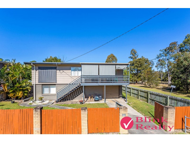 40 BEELONG STREET, Crestmead QLD 4132