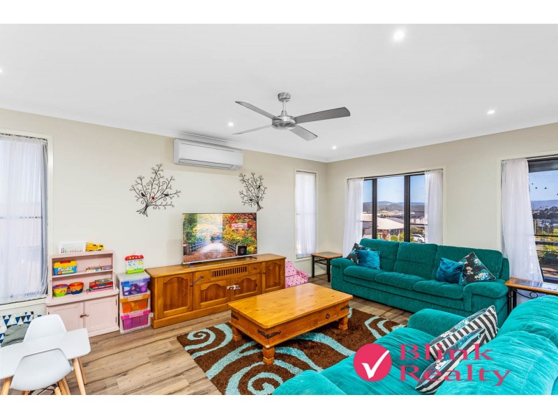 113 SUMMERVIEW AVENUE, Yarrabilba QLD 4207