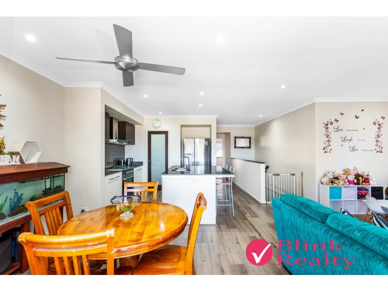 113 SUMMERVIEW AVENUE, Yarrabilba QLD 4207