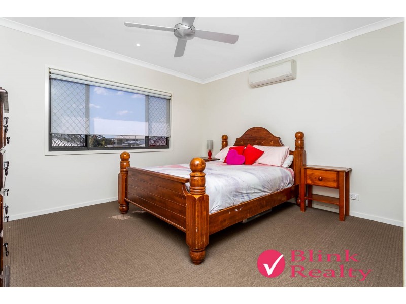 113 SUMMERVIEW AVENUE, Yarrabilba QLD 4207