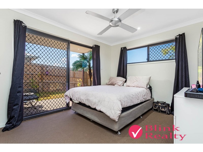 113 SUMMERVIEW AVENUE, Yarrabilba QLD 4207