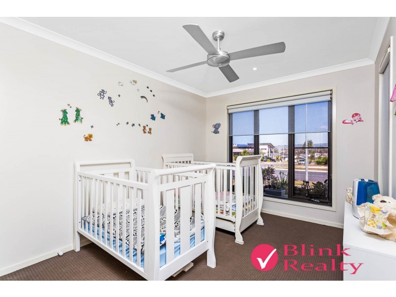 113 SUMMERVIEW AVENUE, Yarrabilba QLD 4207
