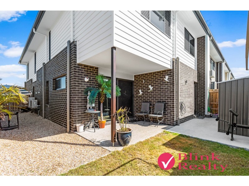 113 SUMMERVIEW AVENUE, Yarrabilba QLD 4207