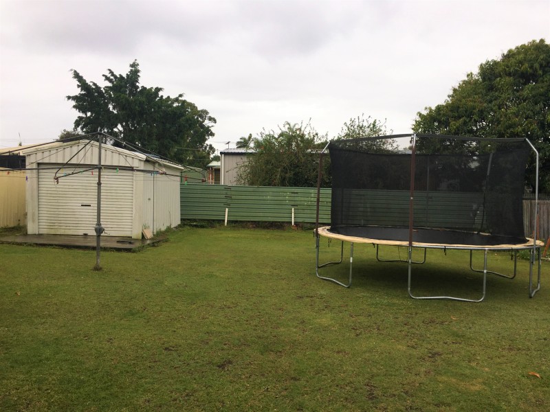 15 BRETT AVENUE, Browns Plains QLD 4118