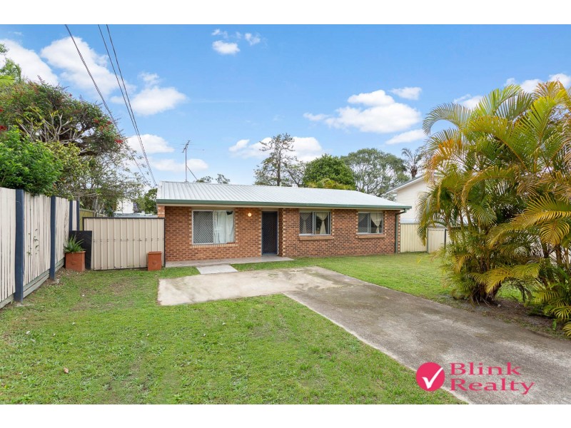 16 BLACKBUTT STREET, Crestmead QLD 4132
