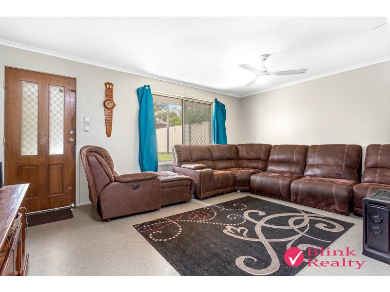 16 BLACKBUTT STREET, Crestmead QLD 4132