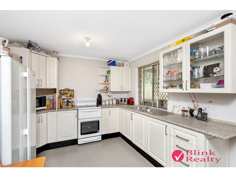 16 BLACKBUTT STREET, Crestmead QLD 4132