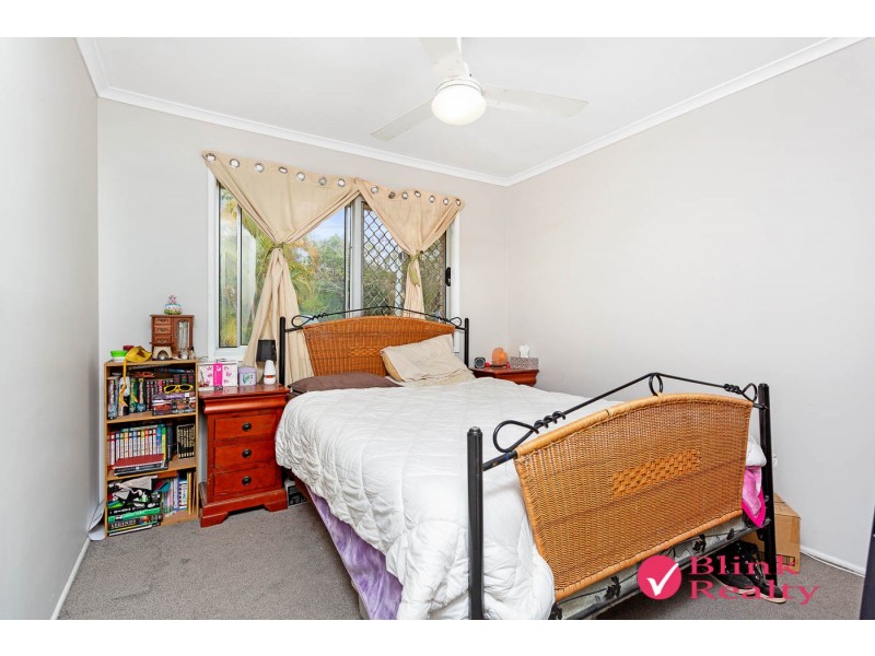 16 BLACKBUTT STREET, Crestmead QLD 4132