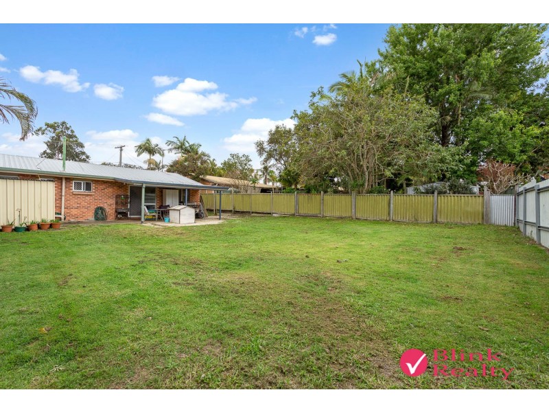 16 BLACKBUTT STREET, Crestmead QLD 4132