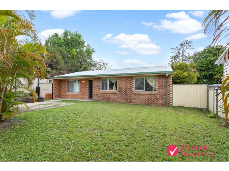 16 BLACKBUTT STREET, Crestmead QLD 4132