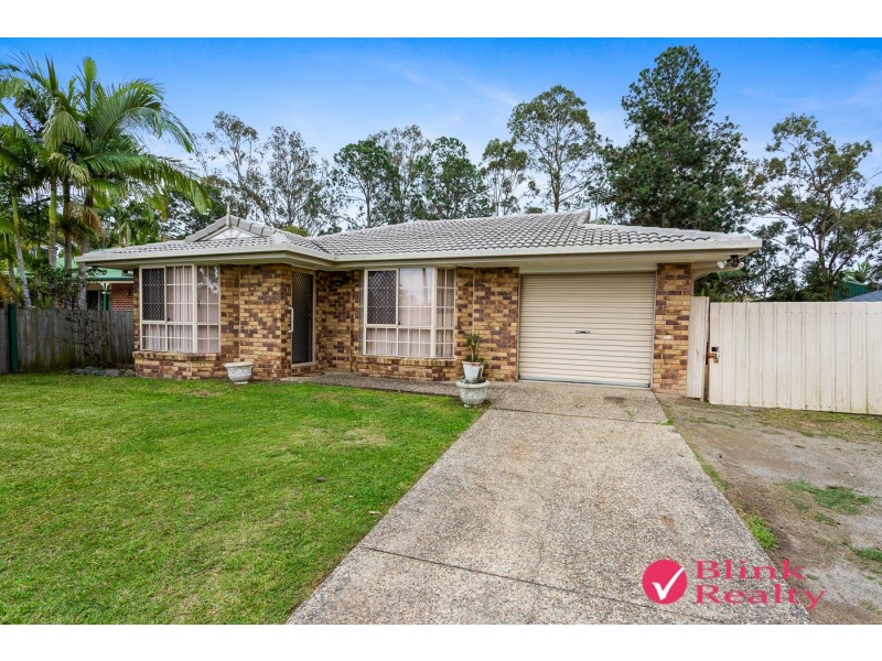 26 CLARENCE STREET, Waterford West QLD 4133