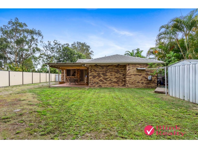 26 CLARENCE STREET, Waterford West QLD 4133