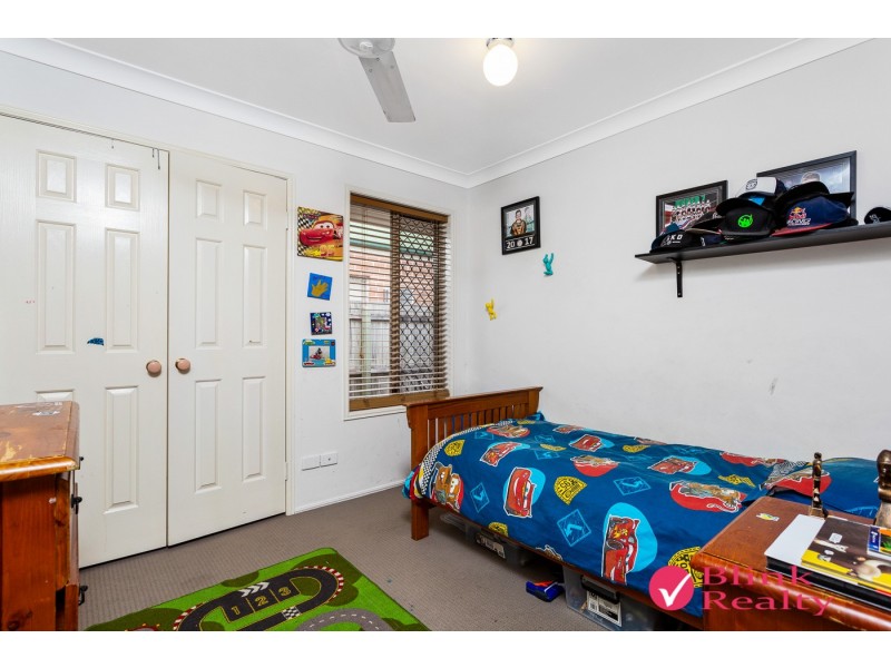 26 CLARENCE STREET, Waterford West QLD 4133